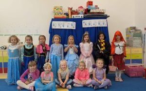 Dzień Postaci z Bajek (1)