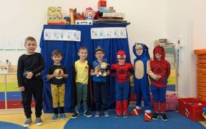 Dzień Postaci z Bajek (2)