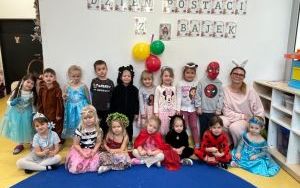 Dzień Postaci z Bajek (14)