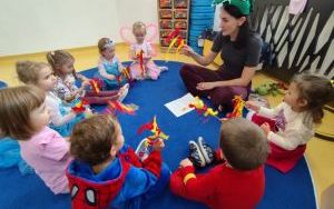 Dzień Postaci z Bajek (4)