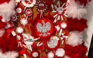 Kokarda Narodowa oczami dziecka  (2)