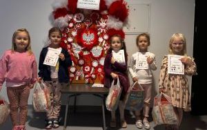 Kokarda Narodowa oczami dziecka  (4)