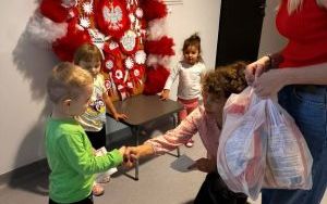 Kokarda Narodowa oczami dziecka  (6)