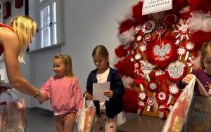 Kokarda Narodowa oczami dziecka  (9)