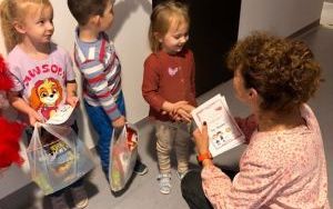 Kokarda Narodowa oczami dziecka  (10)