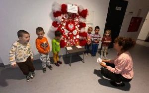 Kokarda Narodowa oczami dziecka  (12)