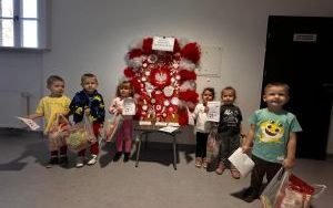 Kokarda Narodowa oczami dziecka  (13)