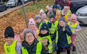 Krasnale z wizytą na Poczcie  (2)