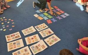 Krasnale z wizytą na Poczcie  (3)