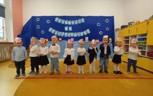 Pasowanie na Przedszkolaka (1)