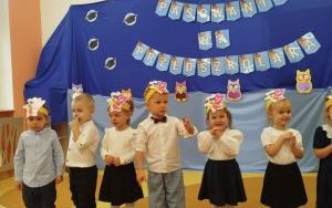 Pasowanie na Przedszkolaka (8)