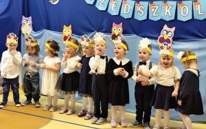 Pasowanie na Przedszkolaka (5)