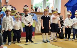 Pasowanie na Przedszkolaka (7)