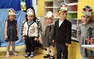 Pasowanie na Przedszkolaka (4)