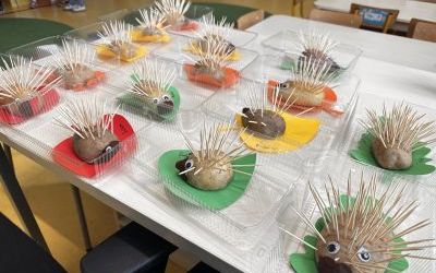 Oleśnickie Bystrzaki  (6)