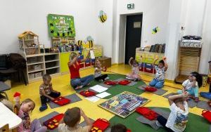 Oleśnickie Bystrzaki  (5)