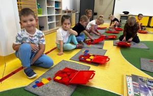 Oleśnickie Bystrzaki  (6)