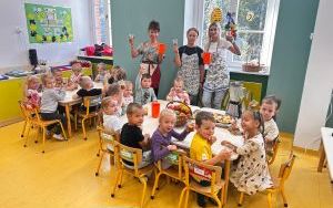 Oleśnickie Bystrzaki  (13)