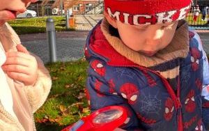 Oleśnickie Bystrzaki  (14)