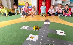 Oleśnickie Bystrzaki  (18)