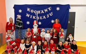 Wizyta Świątego Mikołaja  (3)