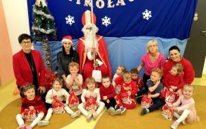 Wizyta Świątego Mikołaja  (5)