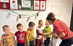 Ludowa Ozdoba Choinkowa (5)