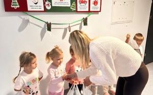 Ludowa Ozdoba Choinkowa (7)