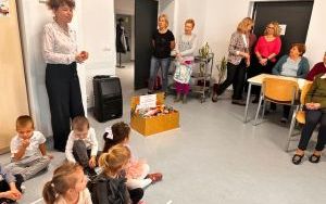 Herbatka i ciasteczko dla Seniora  (10)