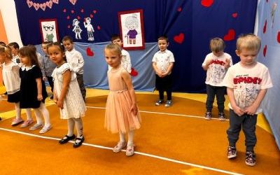 Dzień Babci i Dziadka w Pszczółkach  (8)