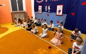 Dzień Babci i Dziadka w Pszczółkach  (1)