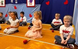 Dzień Babci i Dziadka w Pszczółkach  (2)