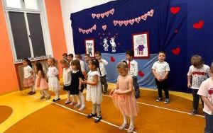 Dzień Babci i Dziadka w Pszczółkach  (4)