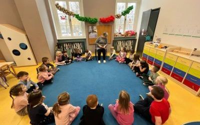 Spotkania Międzypokoleniowe (4)