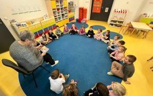 Spotkania Międzypokoleniowe (1)