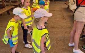 Pszczółki w Wiosce Indiańskiej Pocahontas  (12)